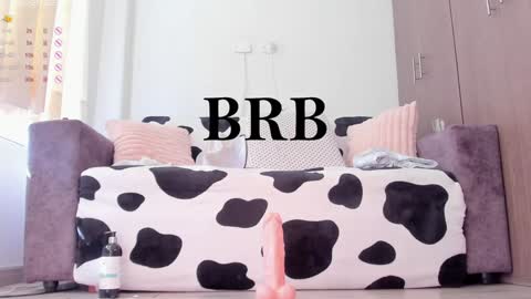 Amber online show from 12/14/24, 02:21