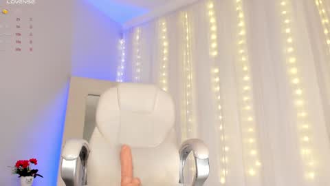 Amber online show from 12/17/24, 01:16