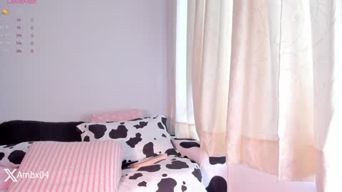 Amber online show from 01/25/25, 08:42