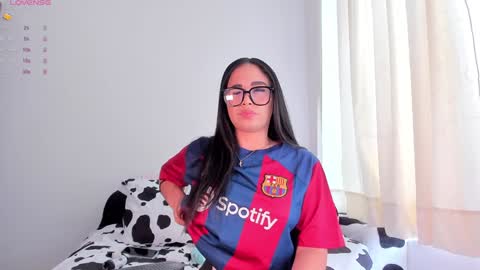 Amber online show from 01/28/25, 06:07