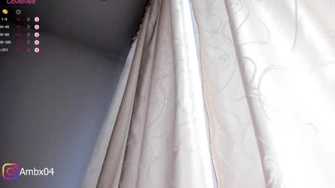 Amber online show from 02/04/25, 11:27