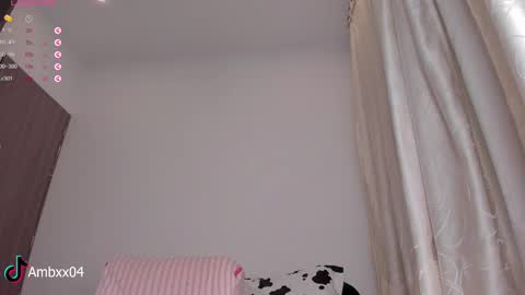 Amber online show from 02/09/25, 09:26