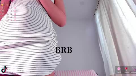 Amber online show from 02/09/25, 04:07