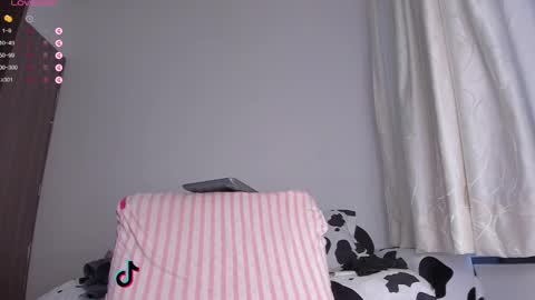 Amber online show from 02/10/25, 11:25