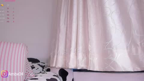 Amber online show from 02/15/25, 11:17