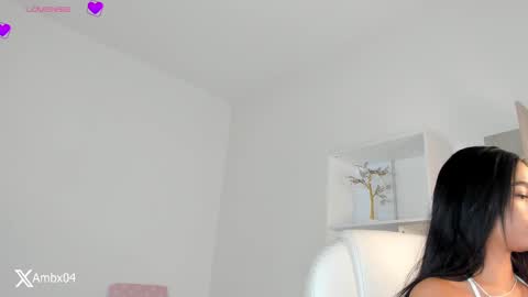 Amber online show from 09/14/25, 07:35