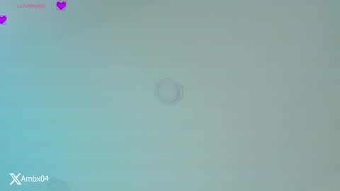 Amber online show from 09/22/25, 11:56