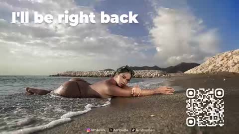 Amber online show from 09/25/25, 01:37