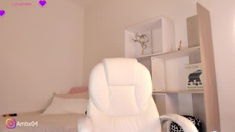 Amber online show from 10/14/25, 05:58