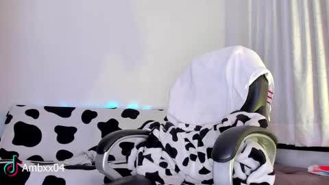 Amber online show from 05/08/26, 11:37