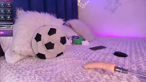 Amber online show from 12/13/24, 09:35