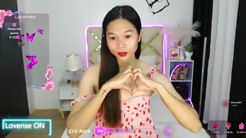 ambernavoa online show from 03/19/26, 10:47