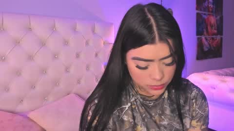 MISS AMBERR online show from 09/30/25, 12:10