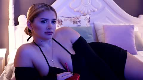 Amberseyes online show from 12/09/24, 08:33