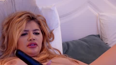 Amberseyes online show from 12/11/24, 03:05