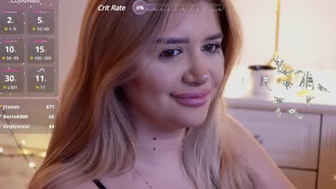 Amberseyes online show from 12/30/24, 01:03