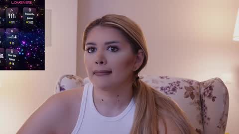 Amberseyes online show from 01/26/25, 06:59