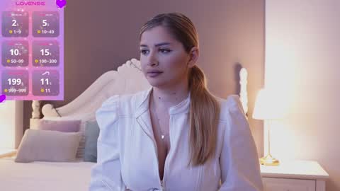 Amberseyes online show from 02/04/25, 09:28