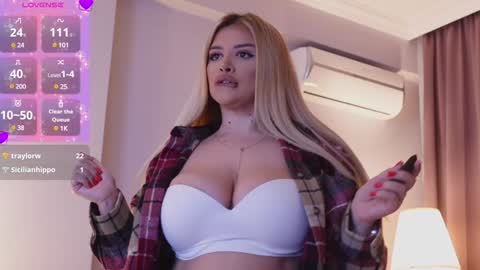 Amberseyes online show from 02/05/25, 05:52