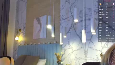 Snapshot of ambershays chatting on 02/25/25, 09:46 Amber online show from 02/25/25, 09:46