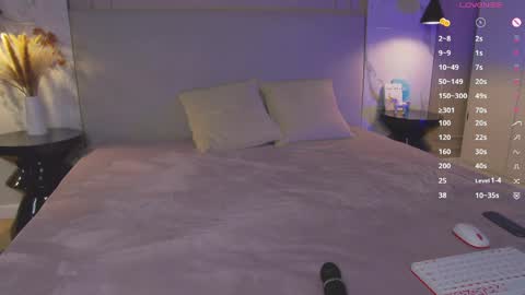 Amber online show from 04/17/26, 04:10