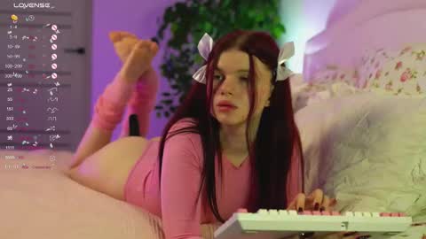 Amber online show from 10/08/25, 03:31