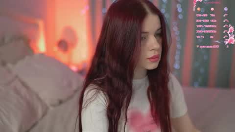 Snapshot of ambershoney chatting on 01/13/26, 09:09 Amber online show from 01/13/26, 09:09