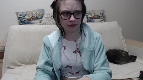 Amber online show from 12/16/24, 02:36