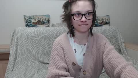 Amber online show from 12/29/24, 03:54