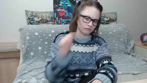 Amber online show from 03/03/25, 03:30