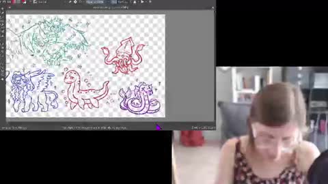 Amber  Spots online show from 06/23/26, 02:15