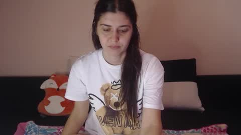 Snapshot of ambersweetiee chatting on 11/05/25, 07:08 Amber online show from 11/05/25, 07:08