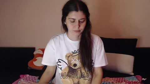 Snapshot of ambersweetiee chatting on 11/28/25, 07:27 Amber online show from 11/28/25, 07:27