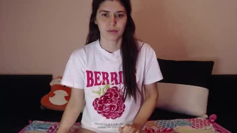 Snapshot of ambersweetiee chatting on 11/29/25, 07:33 Amber online show from 11/29/25, 07:33