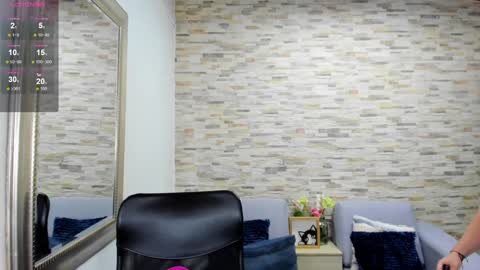 Amber online show from 01/22/25, 10:18