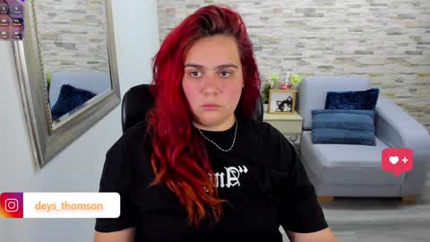 Amber online show from 01/27/25, 04:09