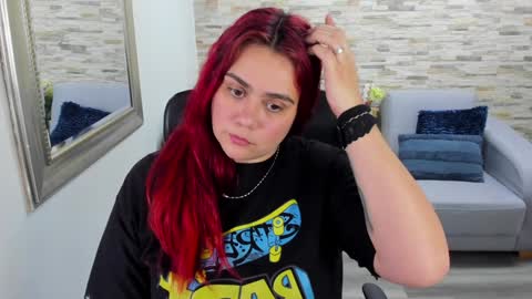 Amber online show from 01/29/25, 04:15