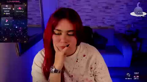 Amber online show from 09/11/25, 04:01