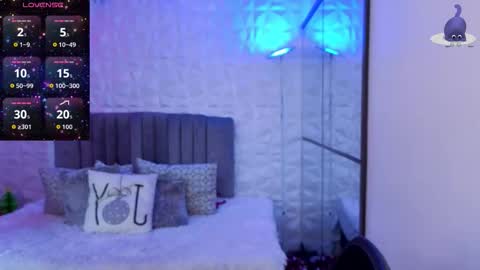 Snapshot of amberthomsonn chatting on 01/07/26, 03:42 Amber online show from 01/07/26, 03:42