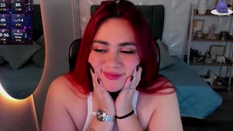 Snapshot of amberthomsonn chatting on 03/17/26, 03:33 Amber online show from 03/17/26, 03:33