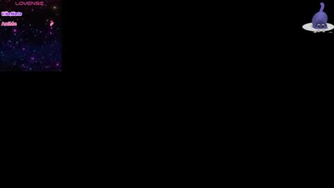 Amber online show from 04/25/26, 04:59
