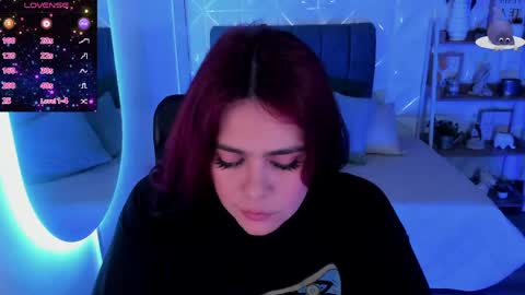 Amber online show from 05/02/26, 03:44