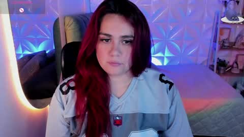Amber online show from 06/16/26, 03:53