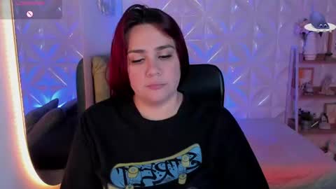 Amber online show from 06/17/26, 03:53