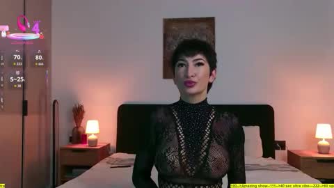 Amber online show from 05/17/26, 04:32