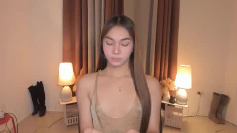 BIGCOCK AMBER online show from 05/13/26, 06:44