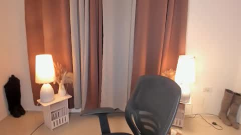 BIGCOCK AMBER online show from 05/31/26, 06:09