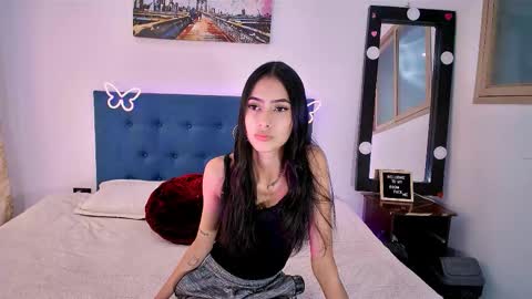 Amber  online show from 10/06/25, 06:49