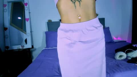 Amber  online show from 04/24/26, 09:17