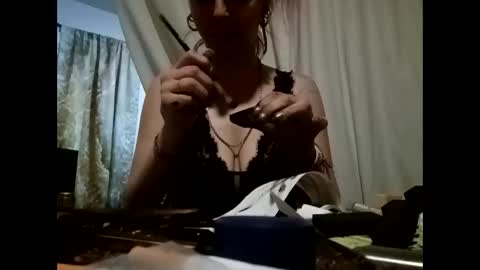 ambionce online show from 02/24/26, 01:20